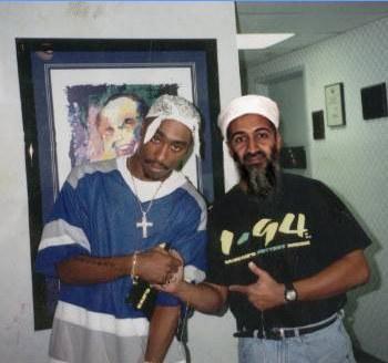                            al col ya3lam ana hada ban ladan et 2pac